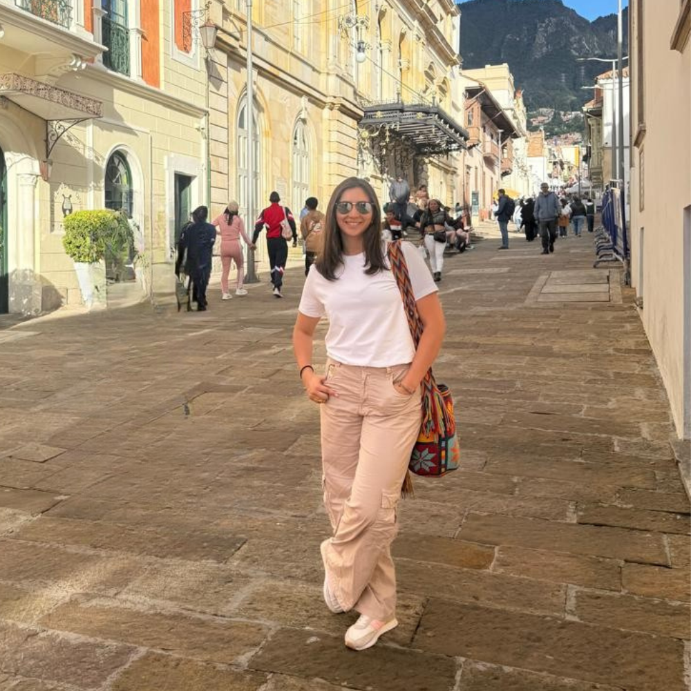 Foto de Juanita Gonzalez