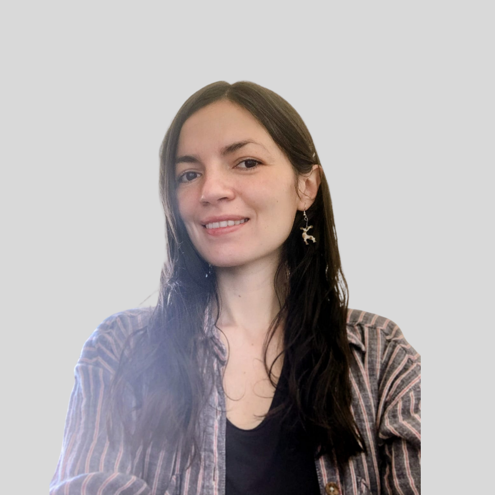 Foto de Carolina Rodriguez